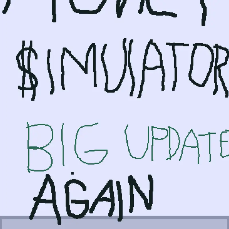 Game by @airistvgevf