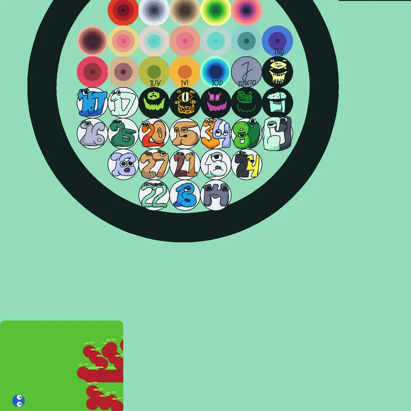 Game by @Yar41114