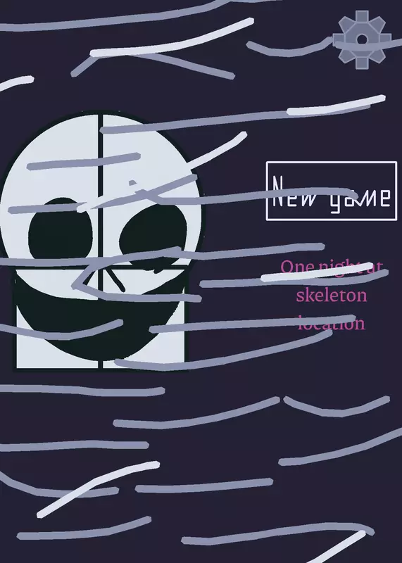 Game by @skleton