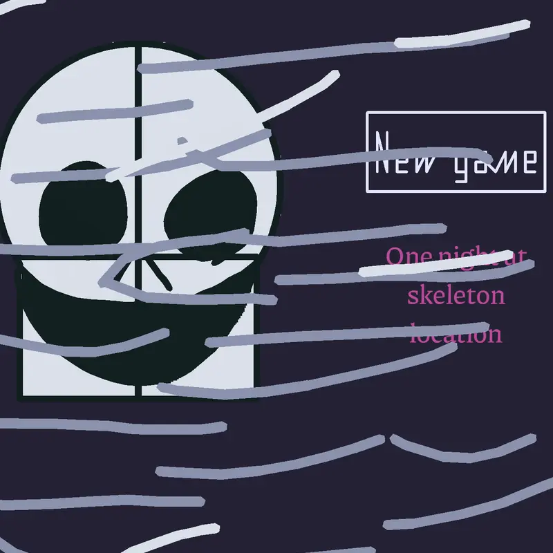 Game by @skleton