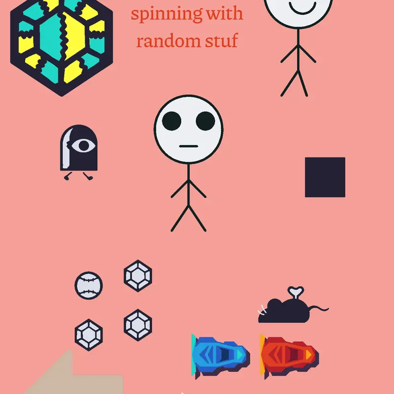 Game by @dave_theplant