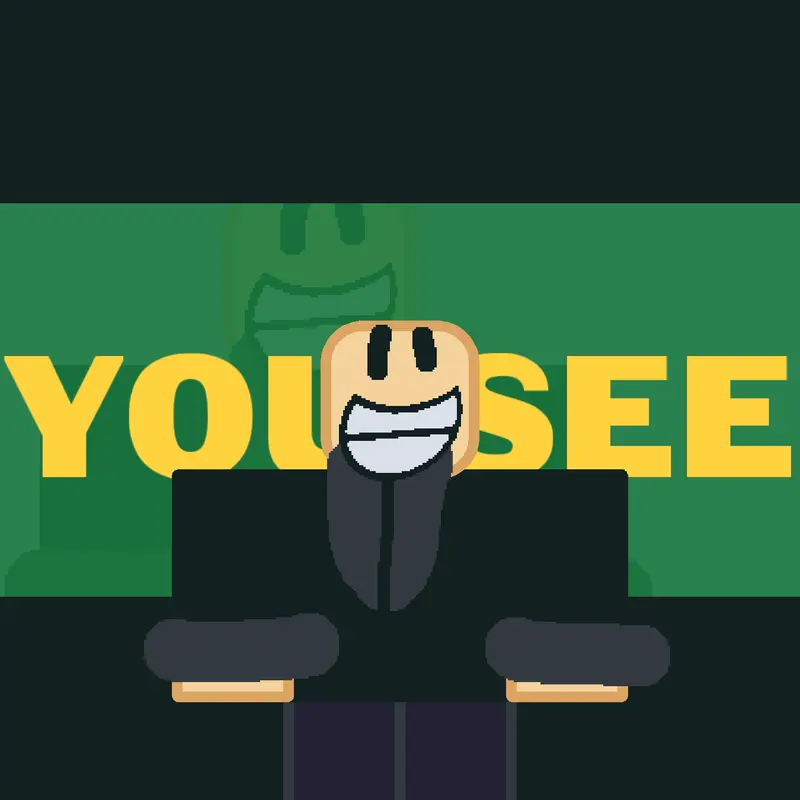 Game by @TCFLogoremake