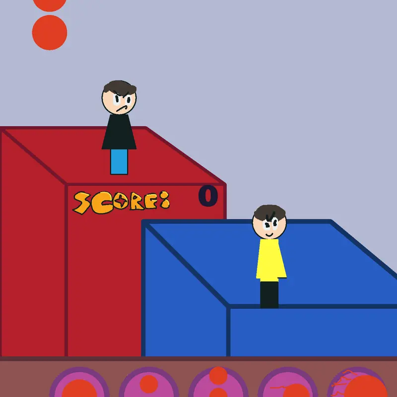Game by @Tuttle