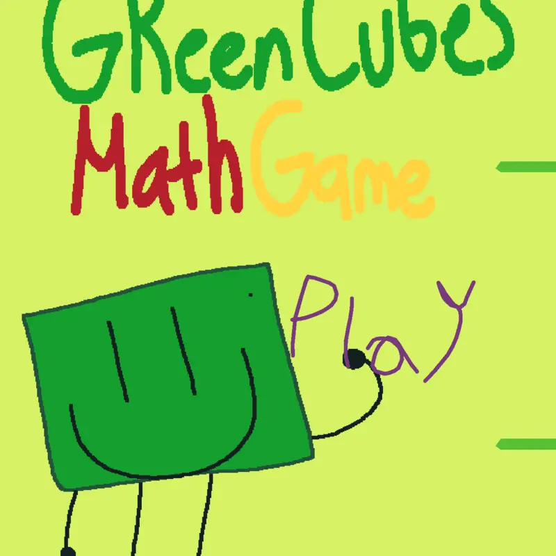 Game by @greenflameperson