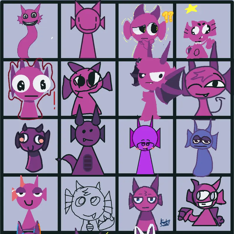 Game by @TABYRETOVNA