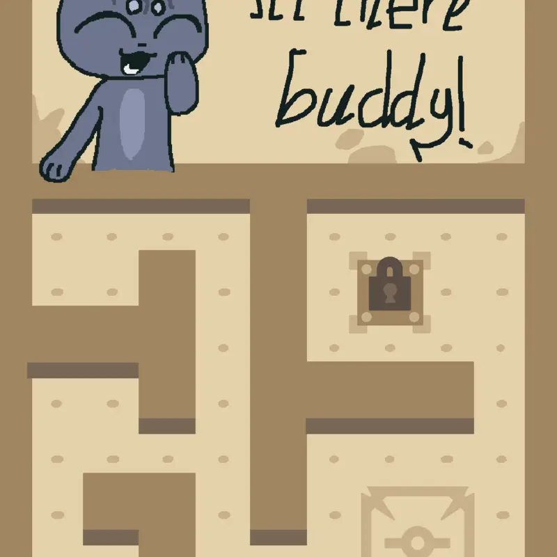 Game by @lil_lizard