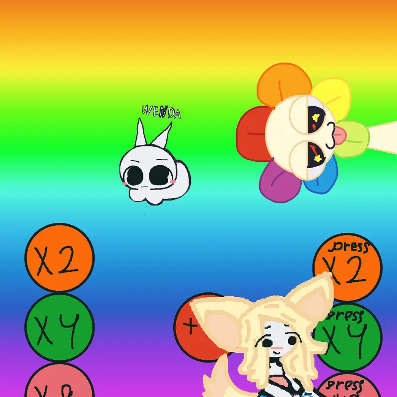 Game by @Thisthelongestnamecreat9