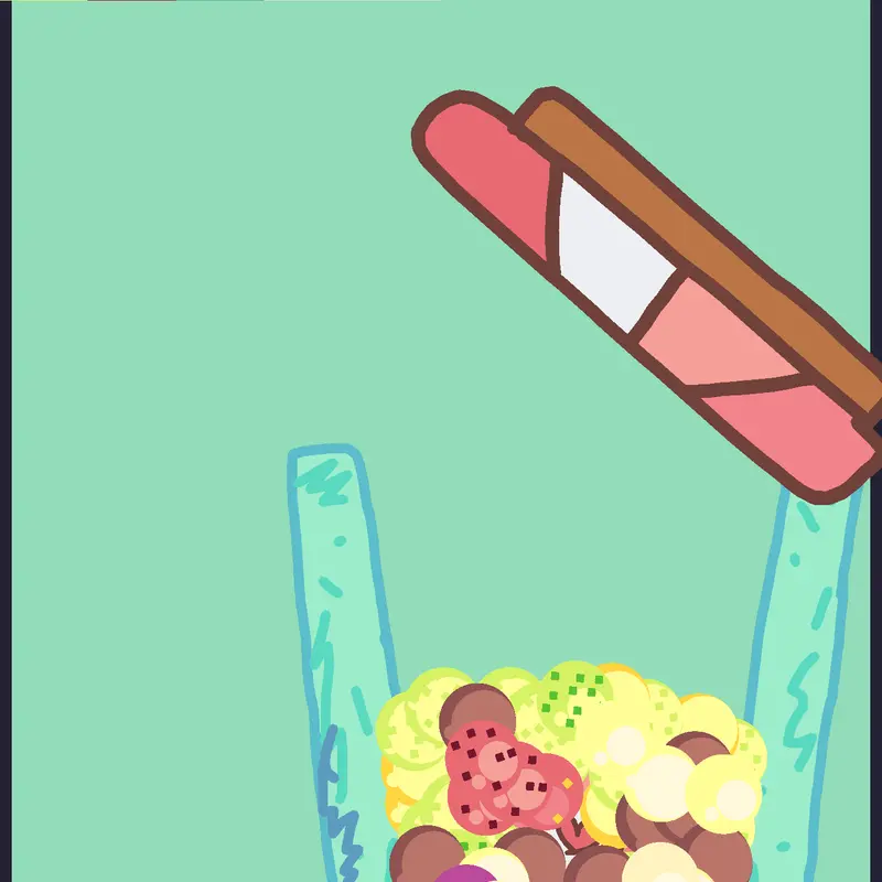 Game by @L0ve_bunny