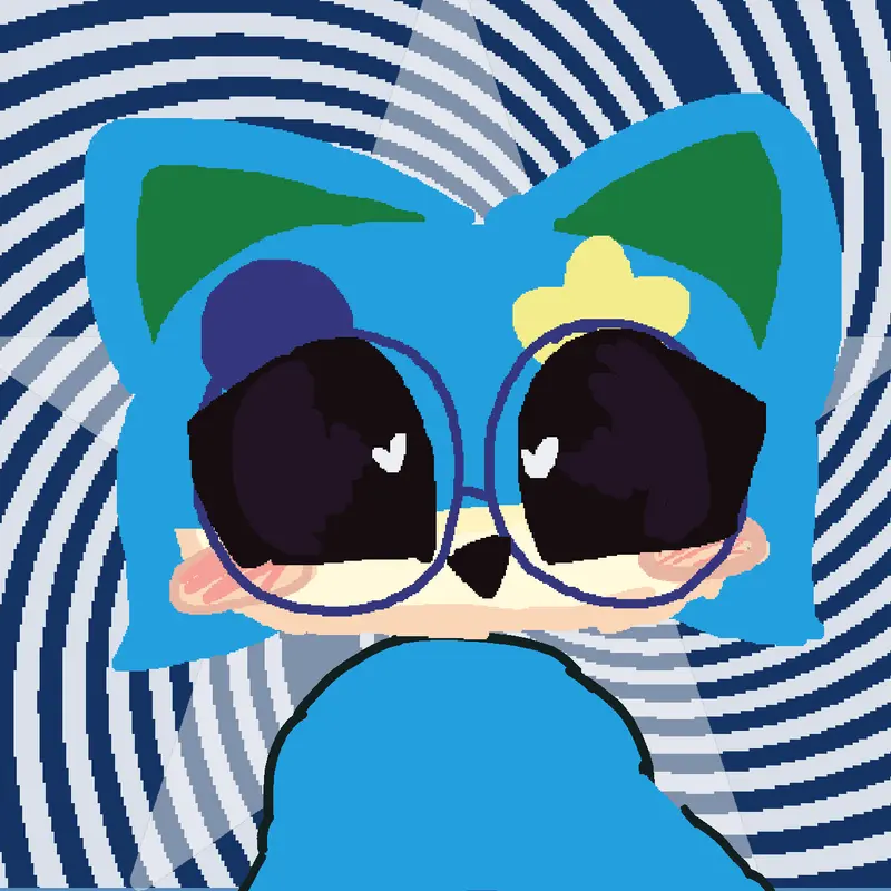 Game by @BlueberryChan