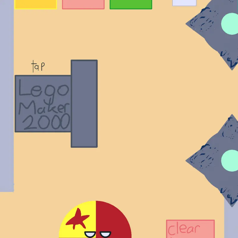Game by @Communist_indonesia