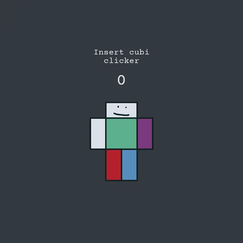 Game by @MrPixels_isBACK