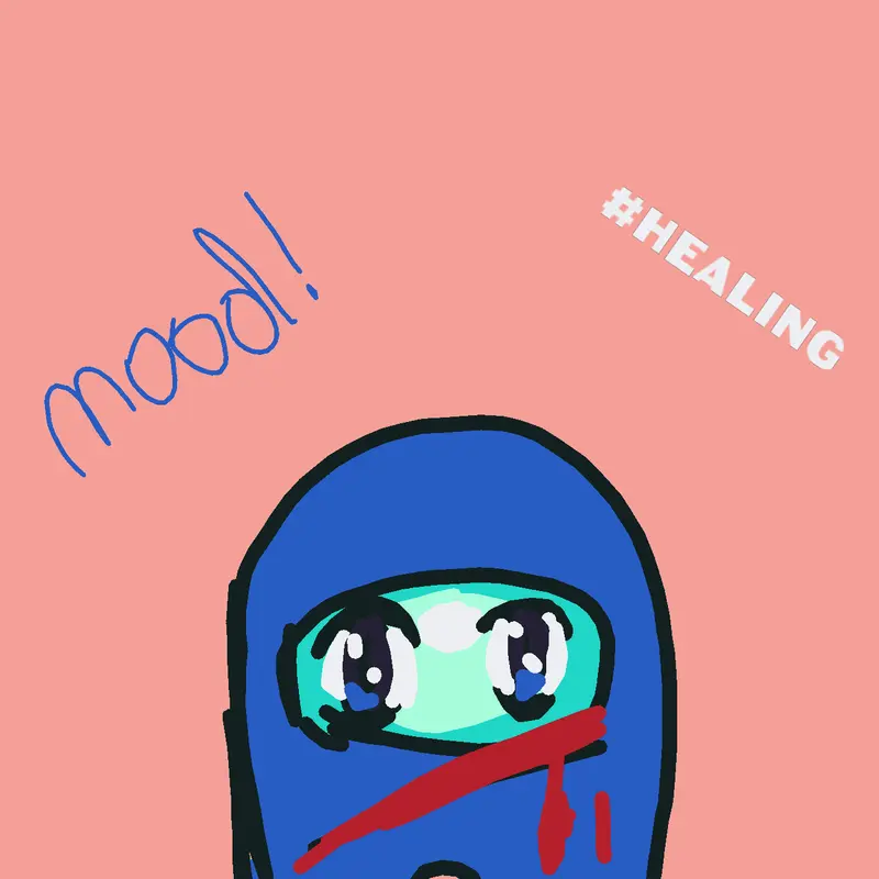 I have no ideas. by @Karoo_N_galaxy