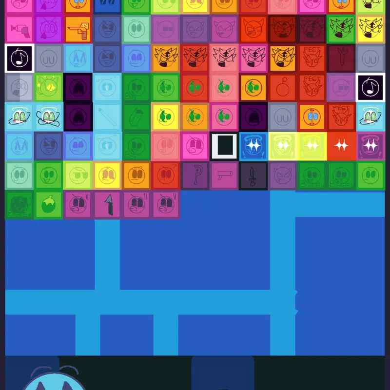 Game by @ihateantibrainroters