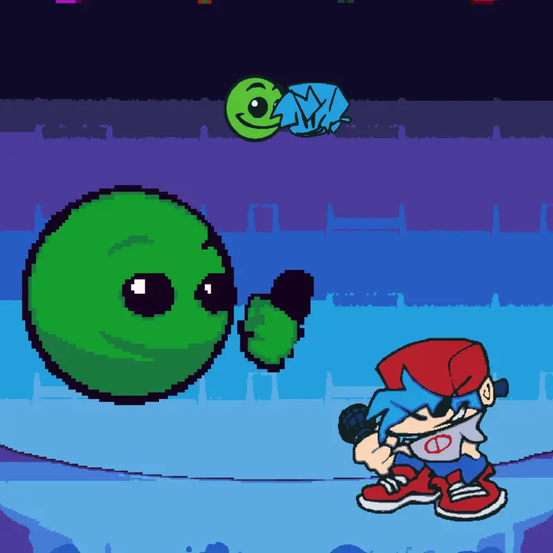 Game by @extriago1200