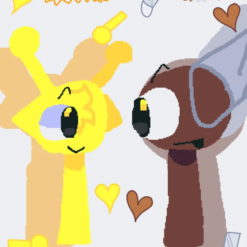 Game by @Loony_moon