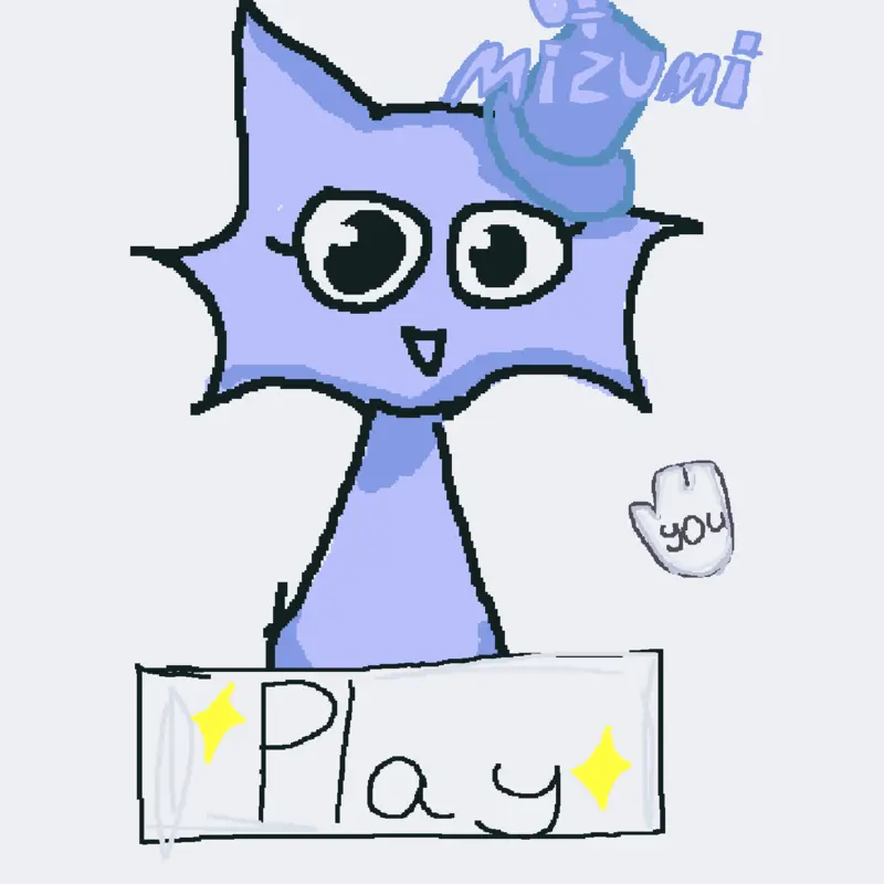 Game by @mizumi_girl