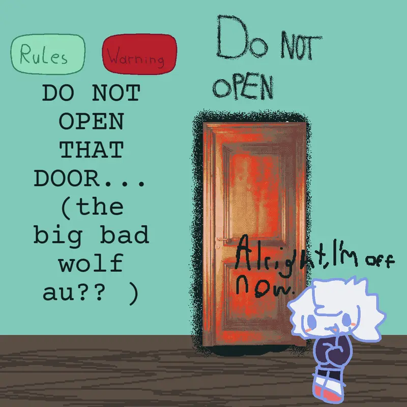 Game by @lily_lilgirlkidartist
