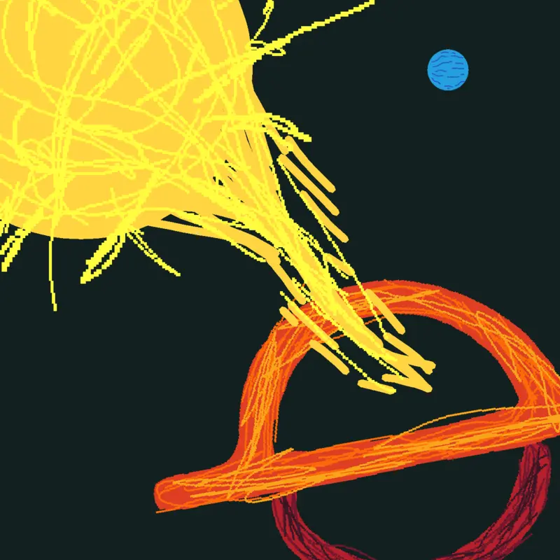 Game by @huntie