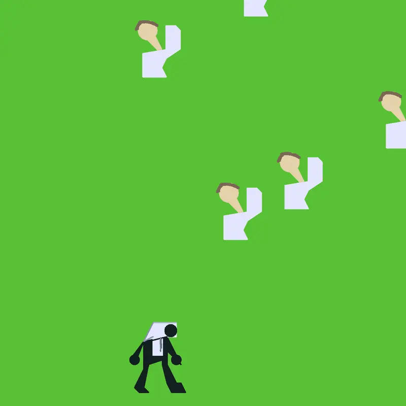 Game by @bradubas