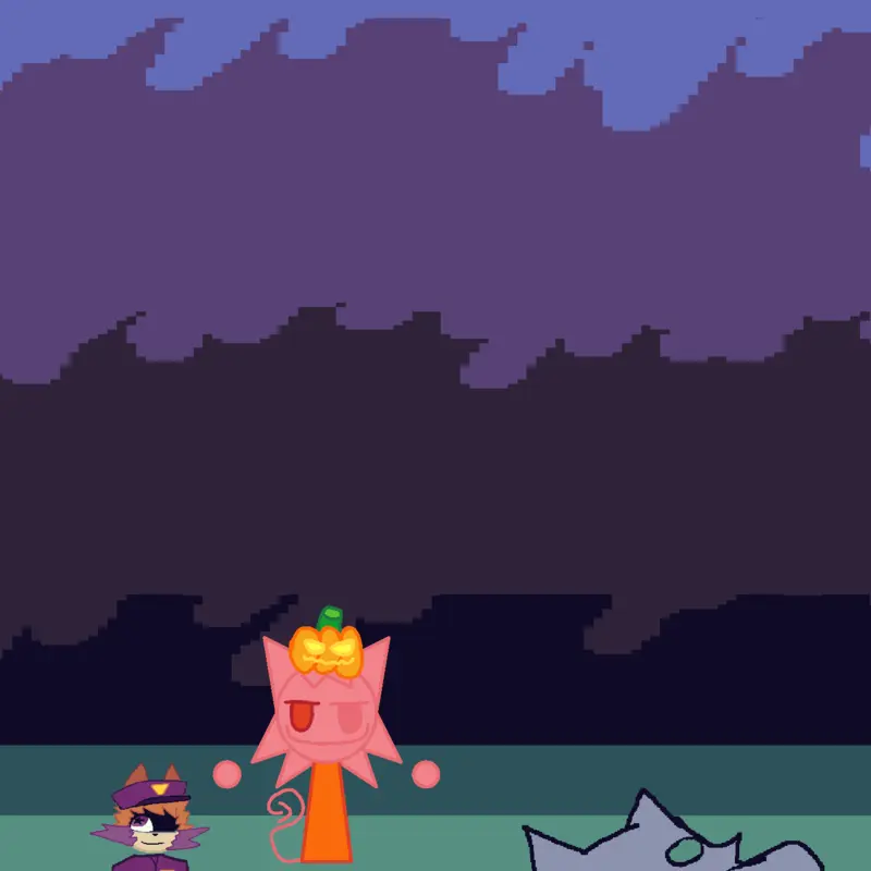 Game by @limey_tha_boy