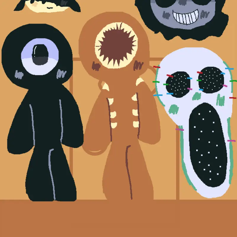 Game by @spooky_sweetle