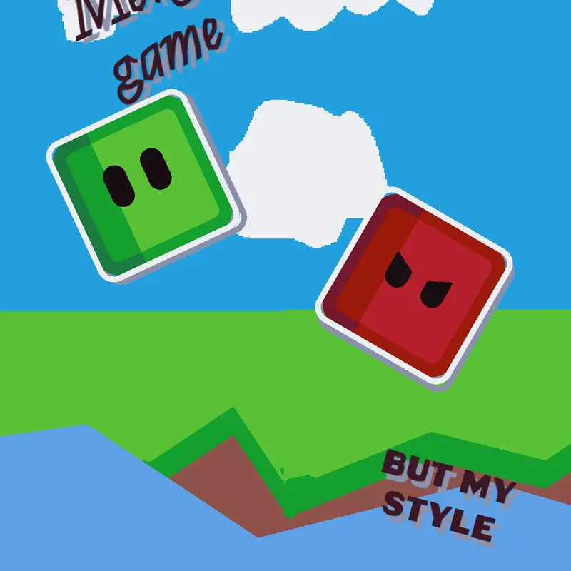 Game by @eymen638383637gu