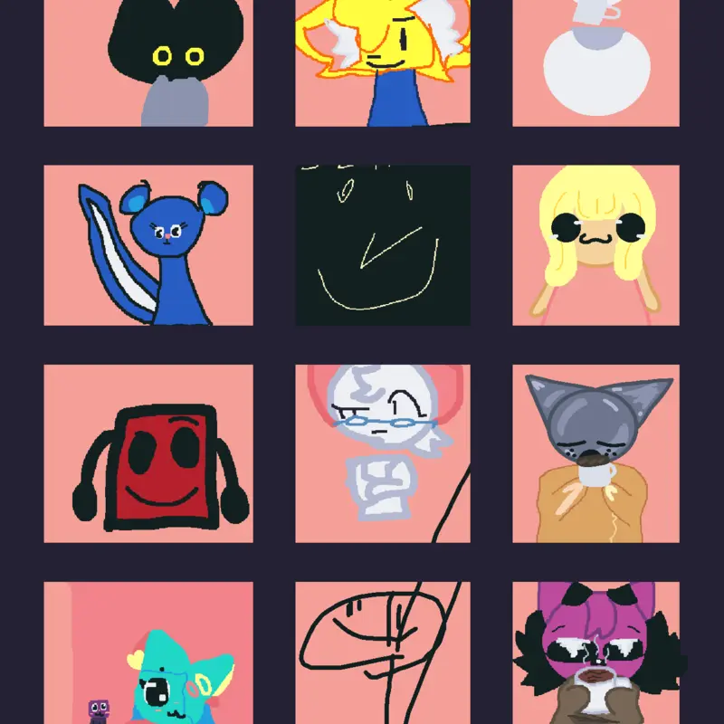Game by @artjatek