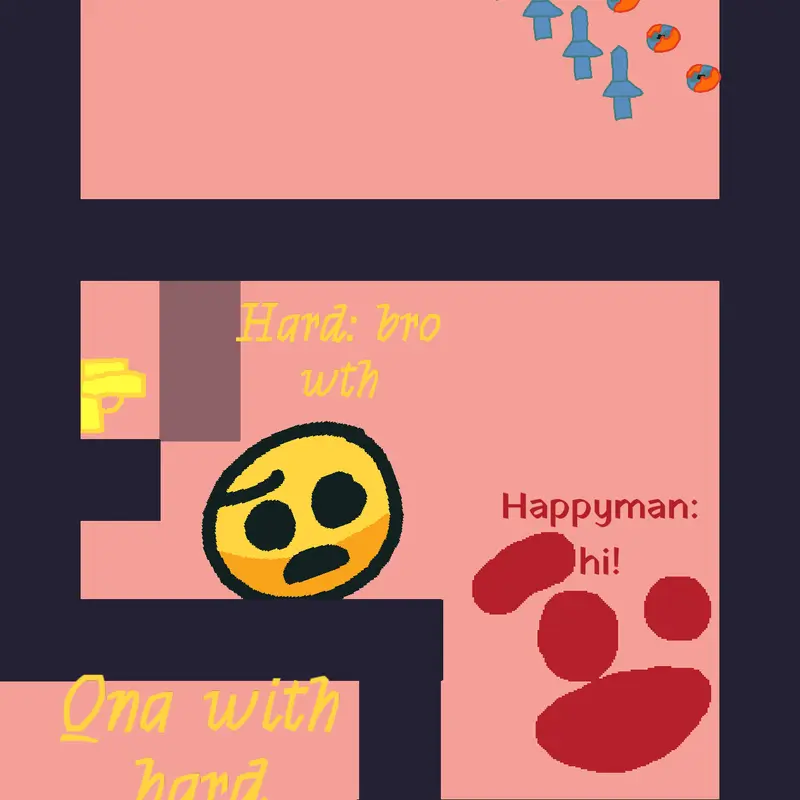 Game by @Mediumand_TheOtherslike
