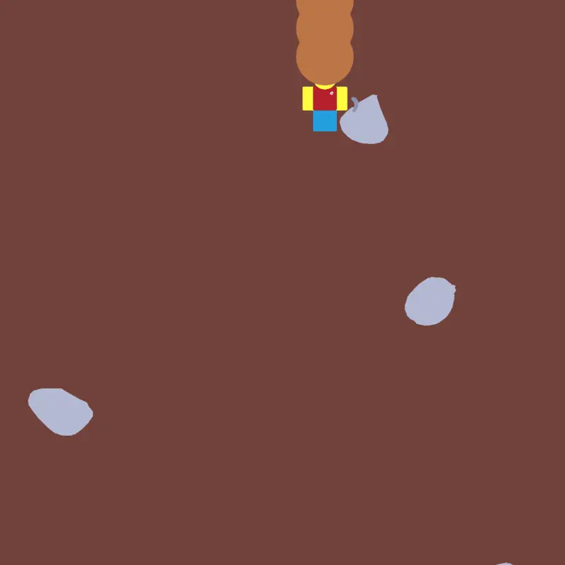 Game by @King_cube