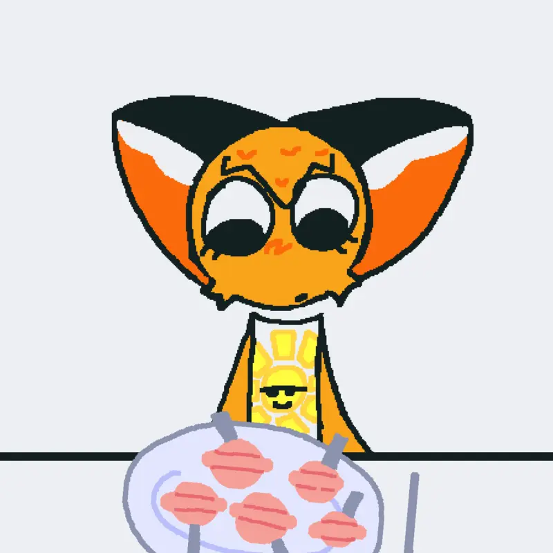 SHE IS A LOLLYPOP by @tinyguyyippeeee