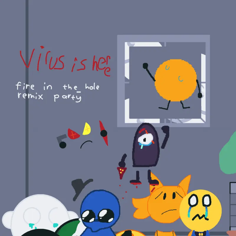 Game by @GragixYT