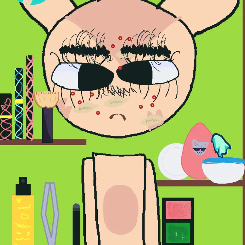 Game by @ZUUmyy