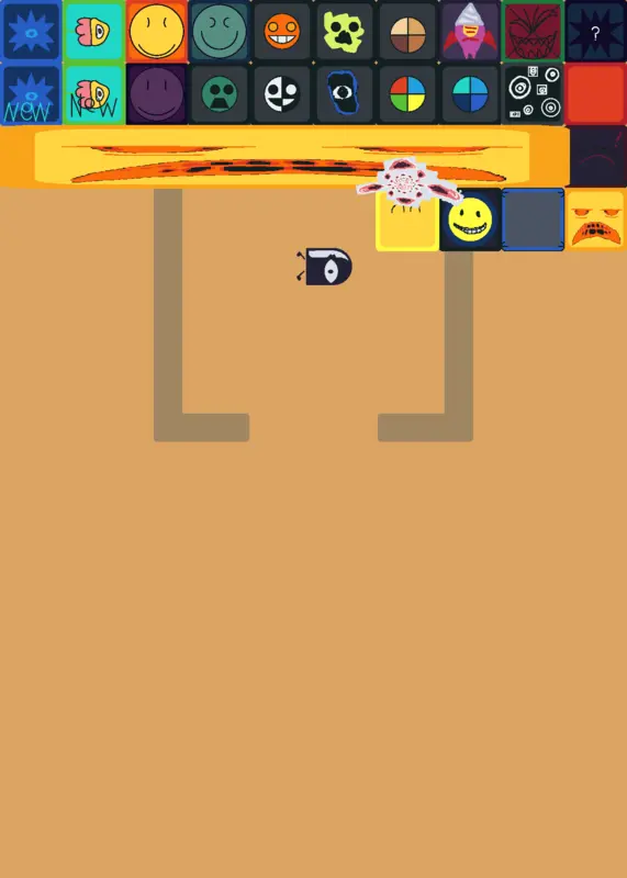 Game by @permanaDecoration