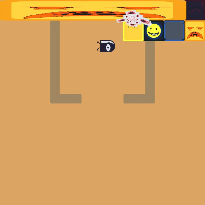 Game by @permanaDecoration