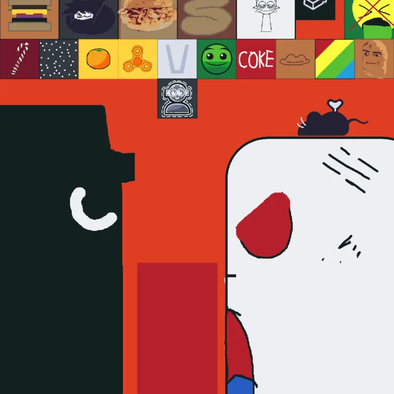 Game by @olga317