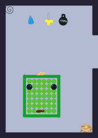First slime game!