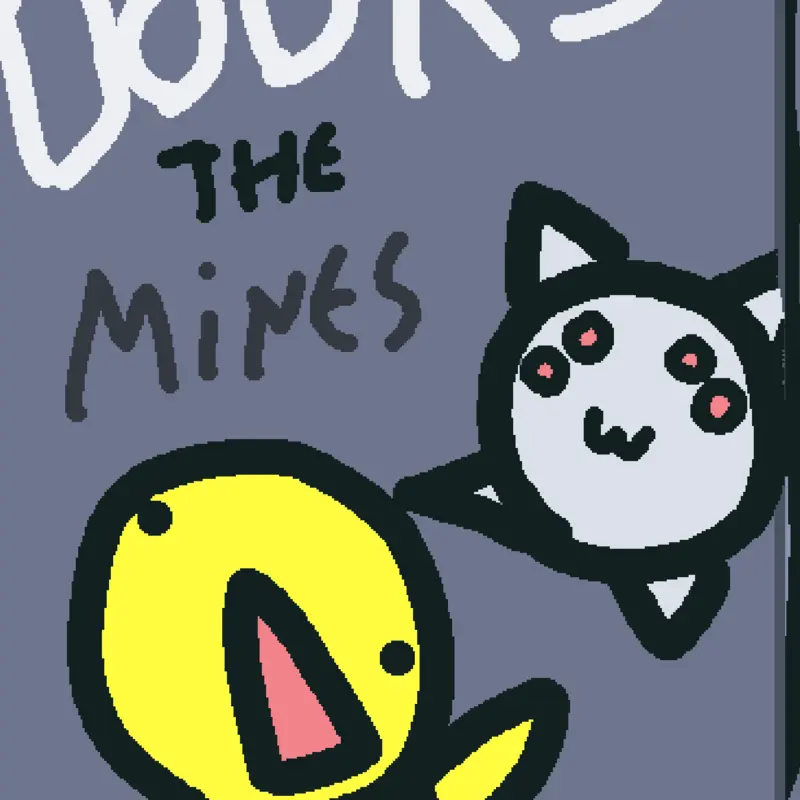Game by @jorjicastle