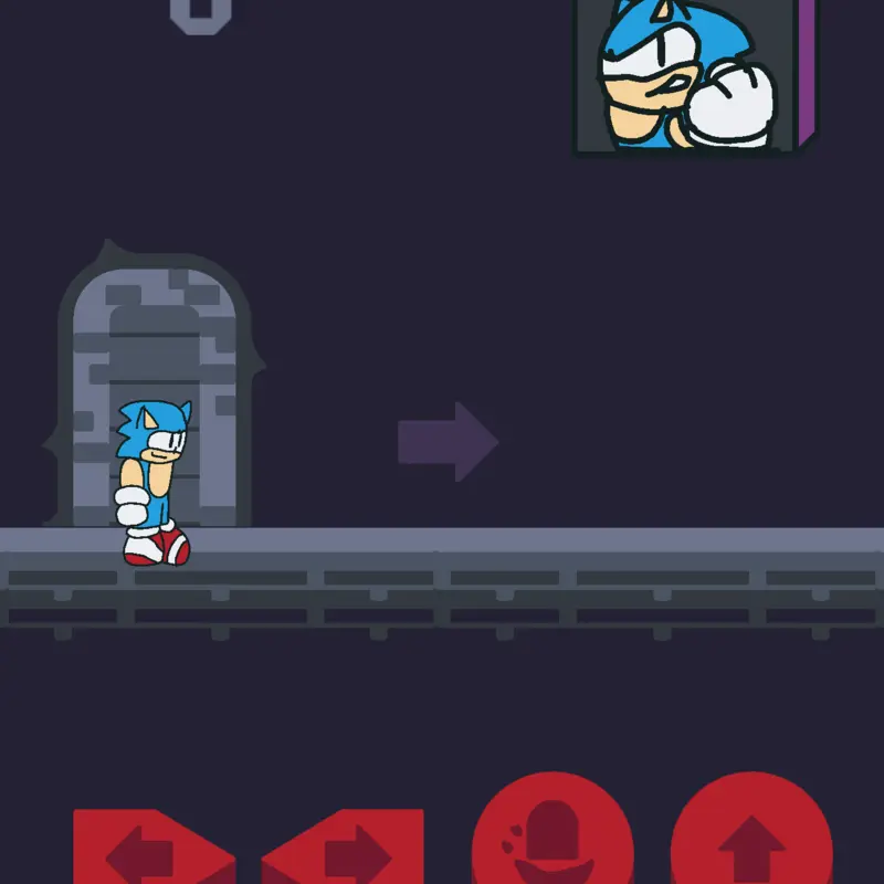 Game by @matheusdead