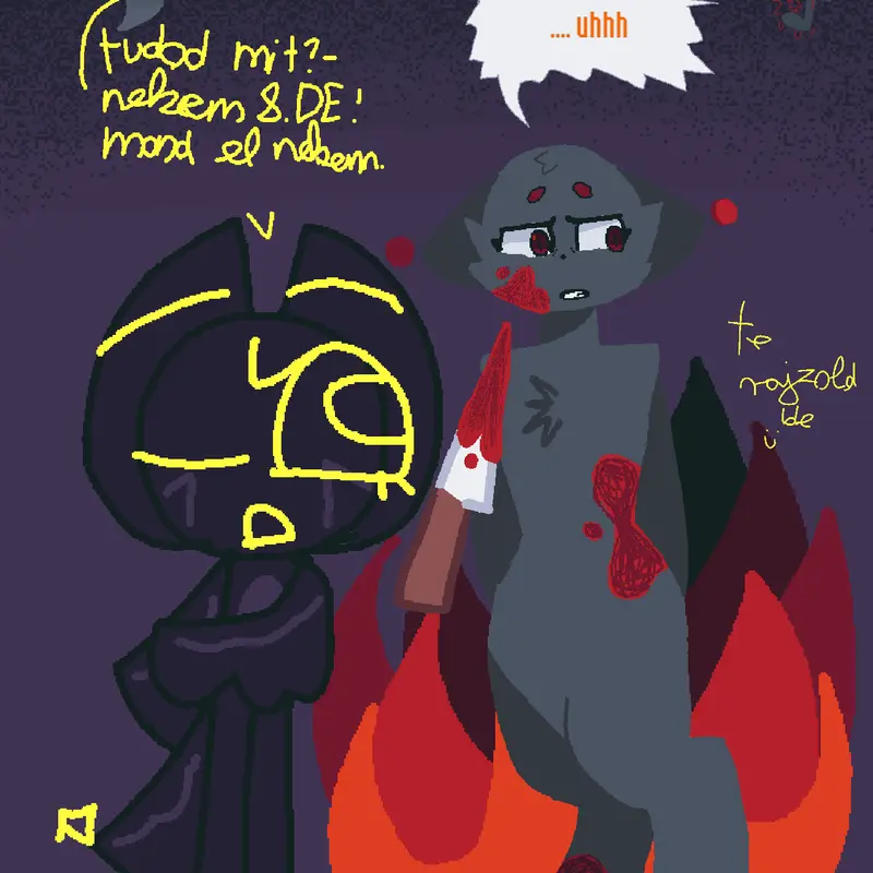 Game by @Remixcatty_XD