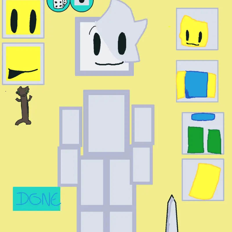 Game by @Kaotik_And_Jammer