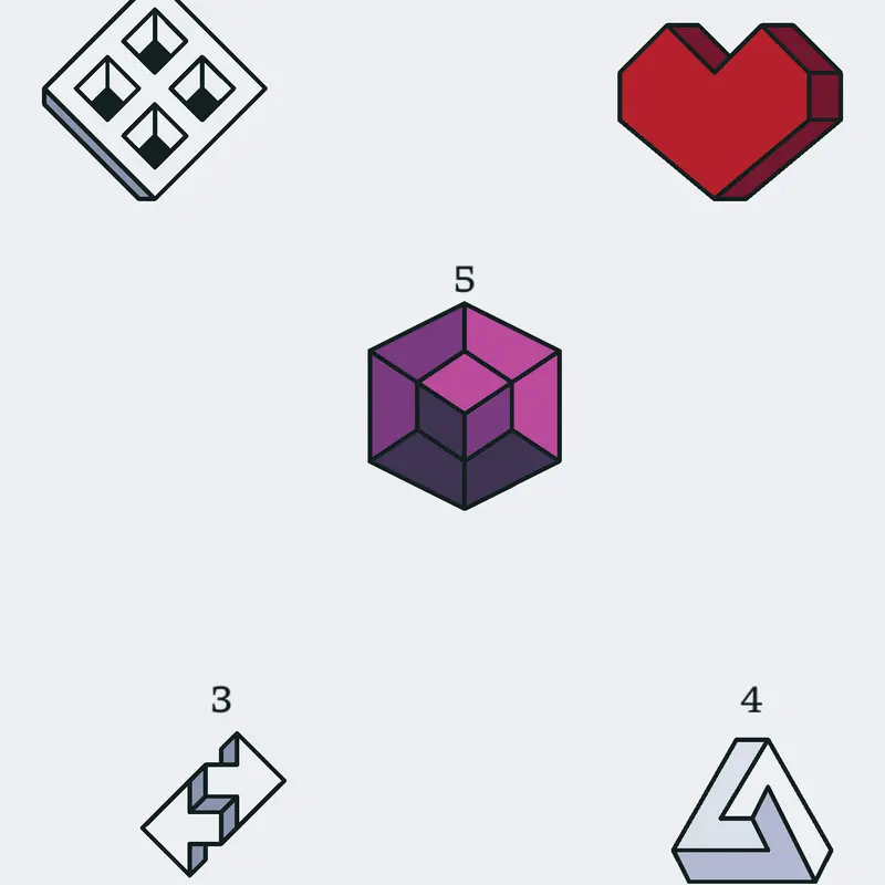 Game by @the_lost_green_potion