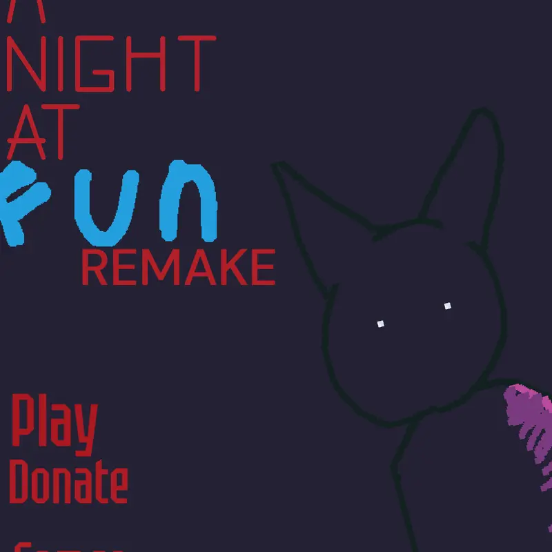The five nights of fun.co by @desmondkhan2