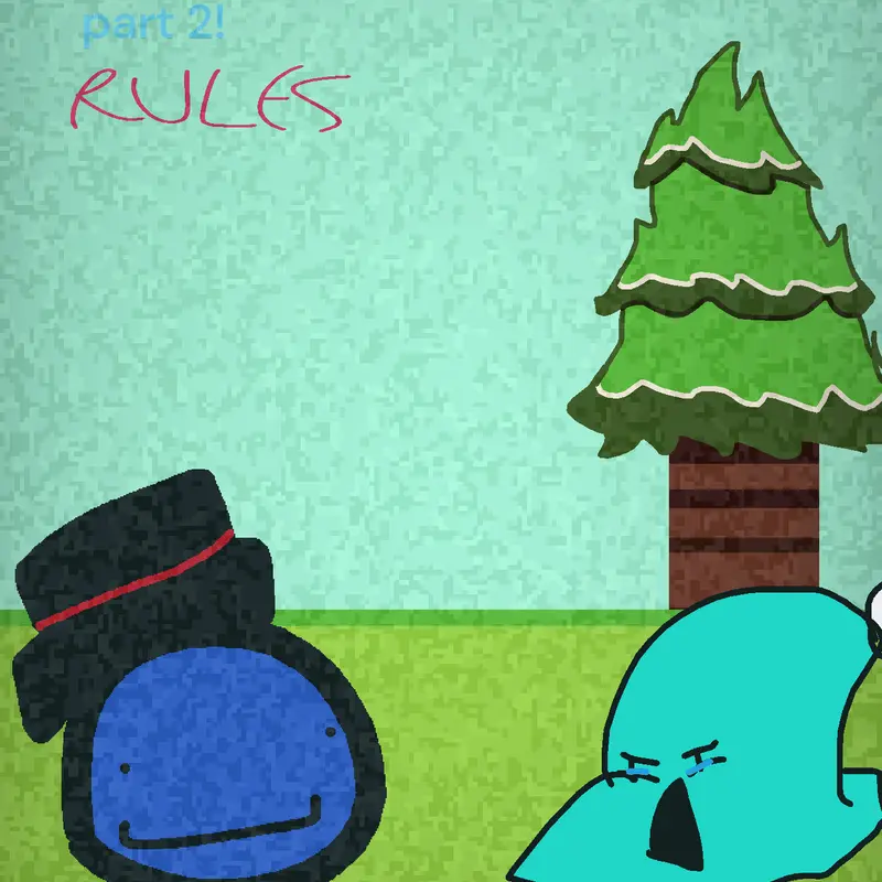 Game by @JeffTheWinter_V3