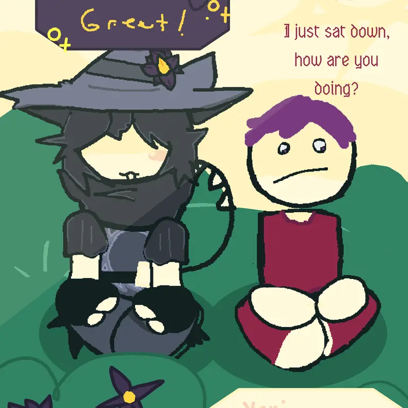 Game by @Meowl