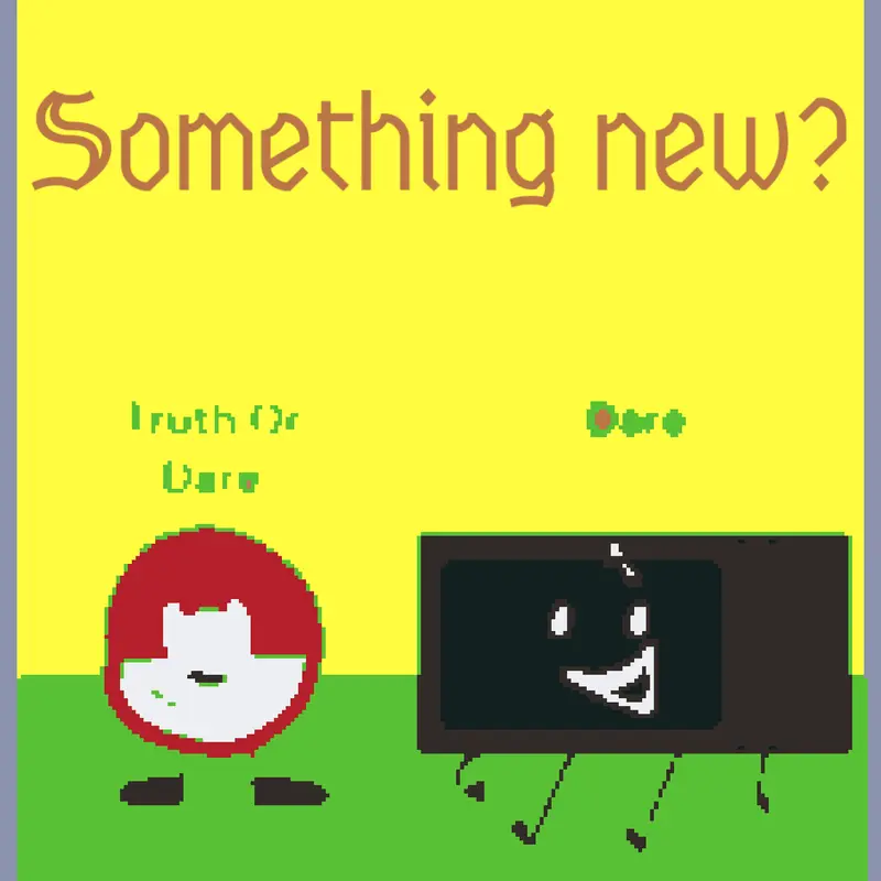 Game by @FXZERO