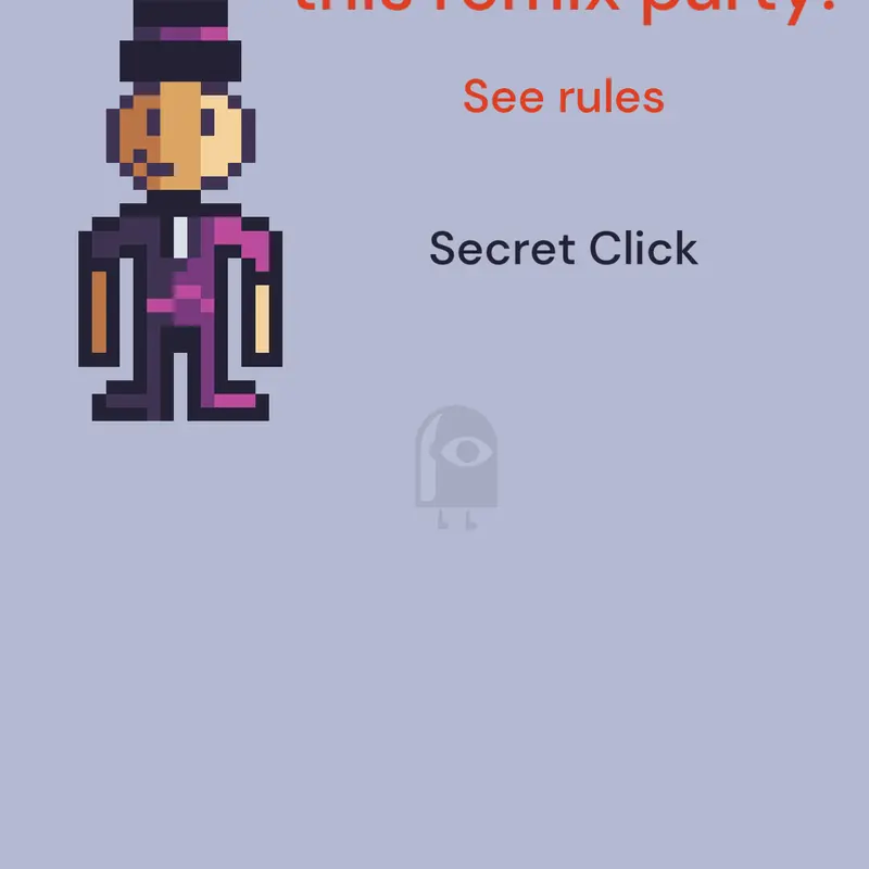 Game by @wasted_dev