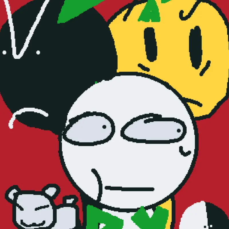 Game by @Memery