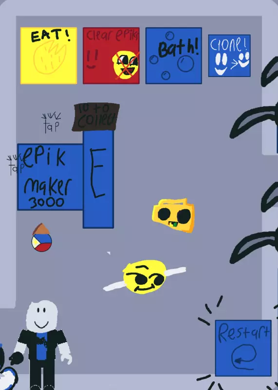 Game by @CrunchECha-1
