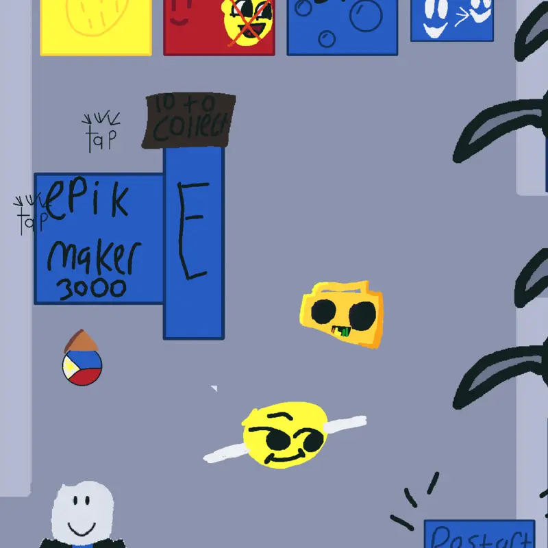 Game by @CrunchECha-1