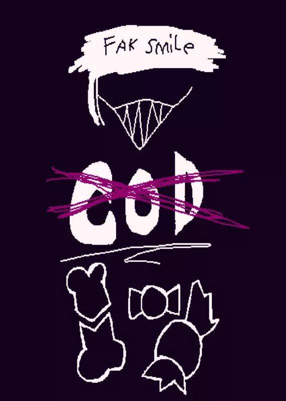 Game by @i_lov_trees